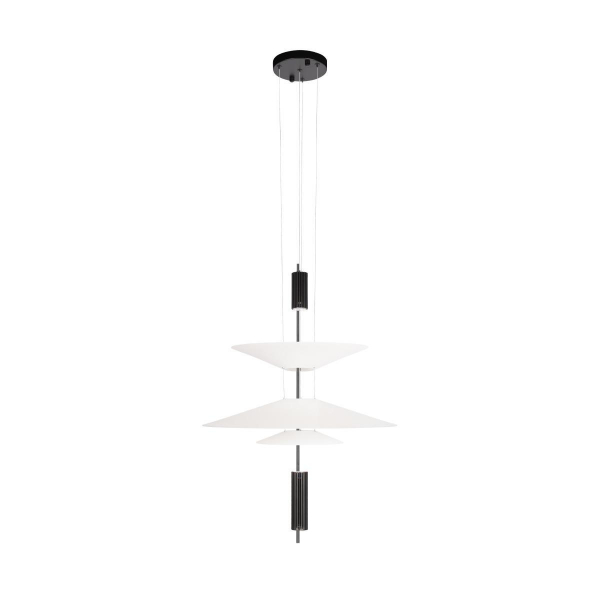 Подвесной светильник Loft IT Skylar 10244/B Black Подвесной светильник Loft IT Skylar 10244/B Black