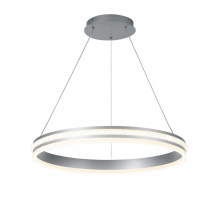 Подвесной светодиодный светильник Feron Levitation Shinning ring AL5888 41697