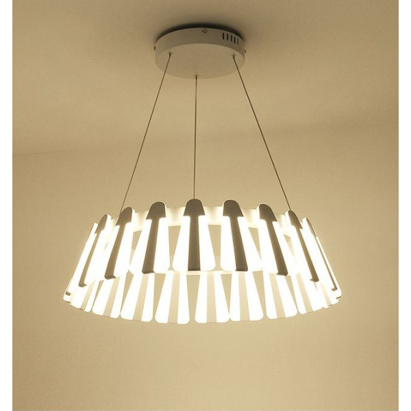 Подвесной светодиодный светильник Moderli Beauty V2410-PL
