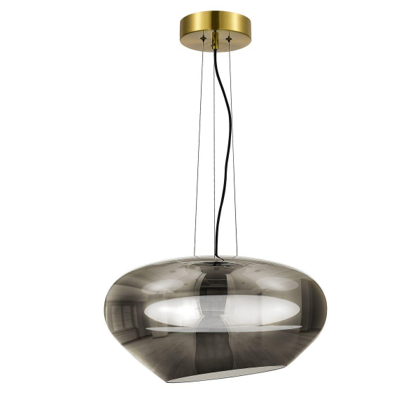 Подвесной светодиодный светильник ST Luce Foray SL6019.313.01 Подвесной светодиодный светильник ST Luce Foray SL6019.313.01