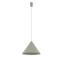 Подвесной светильник Nowodvorski Zenith M Sage Green 11485