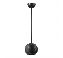 Подвесной светильник Odeon Light Hightech Travertino 6626/1L