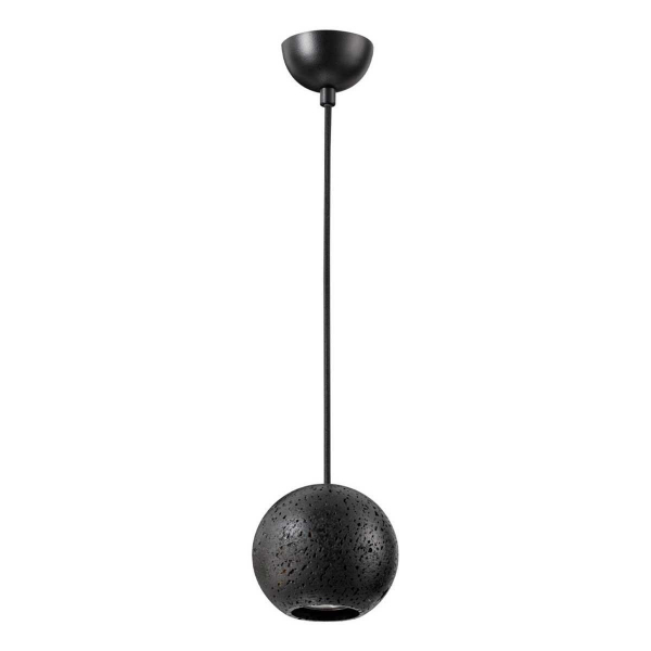 Подвесной светильник Odeon Light Hightech Travertino 6626/1L Подвесной светильник Odeon Light Hightech Travertino 6626/1L