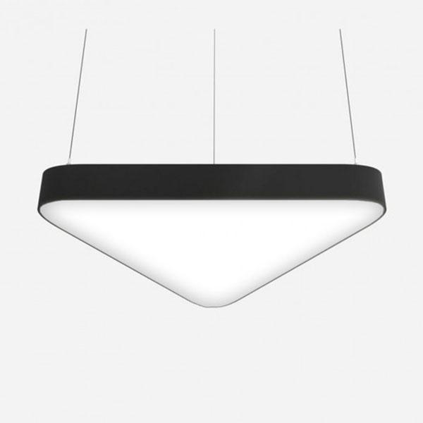 Подвесной светодиодный светильник Siled Trinity 7371303 Подвесной светодиодный светильник Siled Trinity 7371303