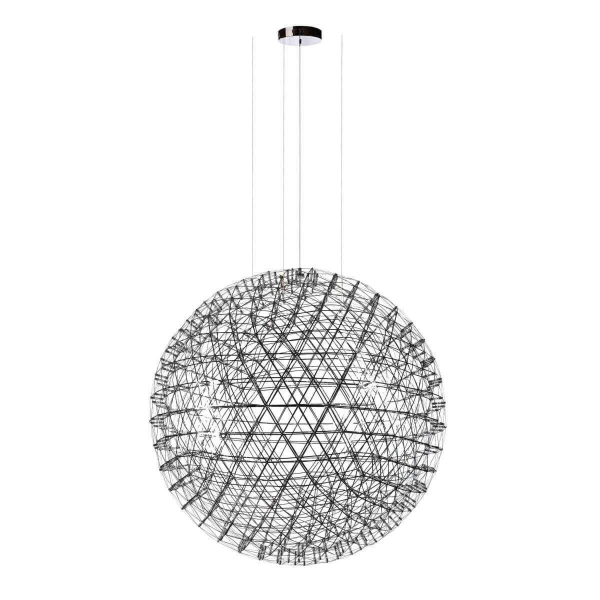 Подвесной светодиодный светильник Loft IT Raimond 9027-127 Подвесной светодиодный светильник Loft IT Raimond 9027-127