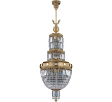 Подвесной светильник KUTEK SIENNA SIE-ZWD-1(P)400
