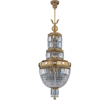 Подвесной светильник KUTEK SIENNA SIE-ZWD-1(P)400