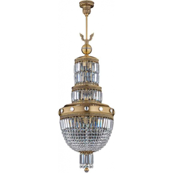 Подвесной светильник KUTEK SIENNA SIE-ZWD-1(P)400