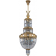 Подвесной светильник KUTEK SIENNA SIE-ZWD-1(P)400