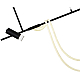 Подвесной светодиодный светильник Kink Light Кайли 08039K-120A,19