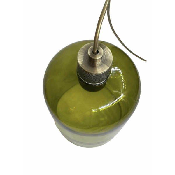 Подвесной светильник 33 Идеи PND.105.01.01.034.AB-S.26.LI