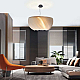 Подвесной светильник Imperium Loft Moonjelly Corona 1070 40 322680-26