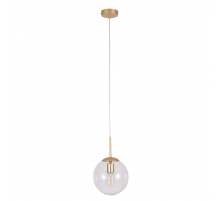 Подвесной светильник Arte Lamp Volare A1920SP-1GO