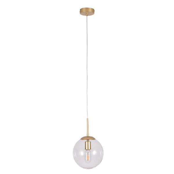 Подвесной светильник Arte Lamp Volare A1920SP-1GO Подвесной светильник Arte Lamp Volare A1920SP-1GO