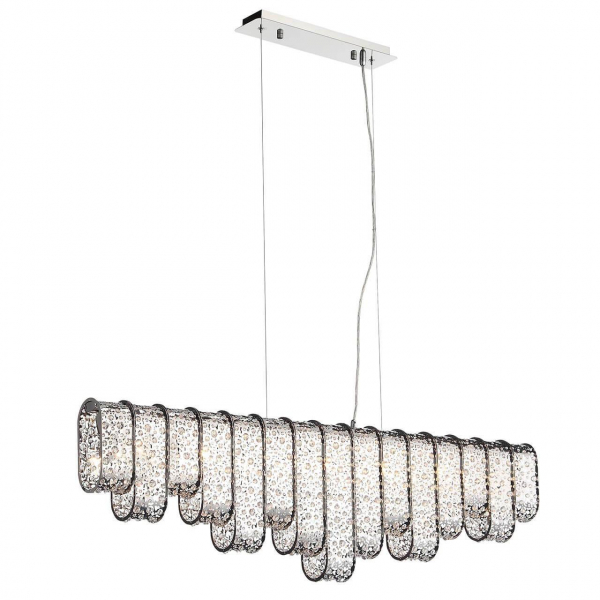 Подвесной светильник ST Luce Joyl SL1117.103.07 Подвесной светильник ST Luce Joyl SL1117.103.07
