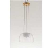 Подвесной светодиодный светильник Arti Lampadari Narbolia L 1.P5 CL