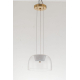 Подвесной светодиодный светильник Arti Lampadari Narbolia L 1.P5 CL