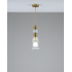Подвесной светильник Moderli Glassy V10908-P