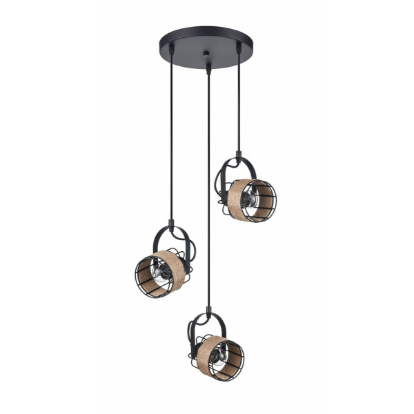 Подвесной светильник Vele Luce Extra VL6472P13 Подвесной светильник Vele Luce Extra VL6472P13