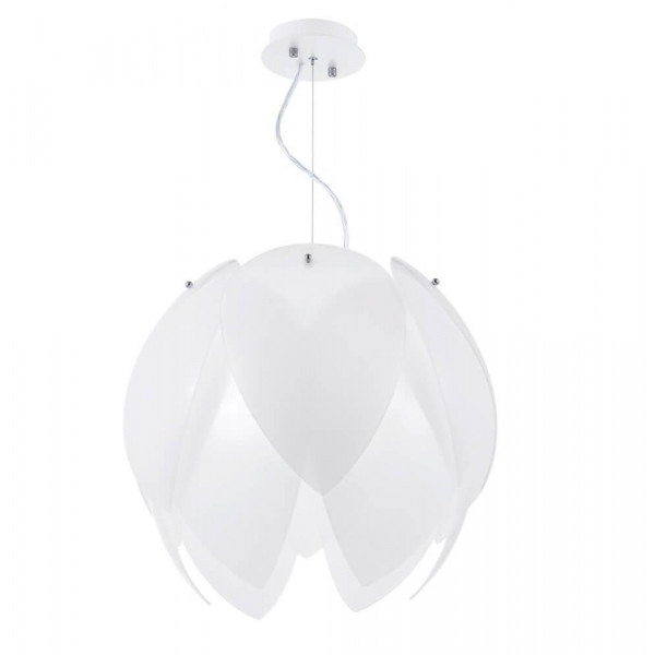 Подвесной светильник Crystal Lux Flurry SP3 Подвесной светильник Crystal Lux Flurry SP3