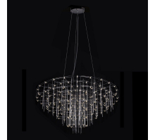 Подвесной светодиодный светильник Loft IT Spy 10258/800