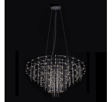 Подвесной светодиодный светильник Loft IT Spy 10258/800