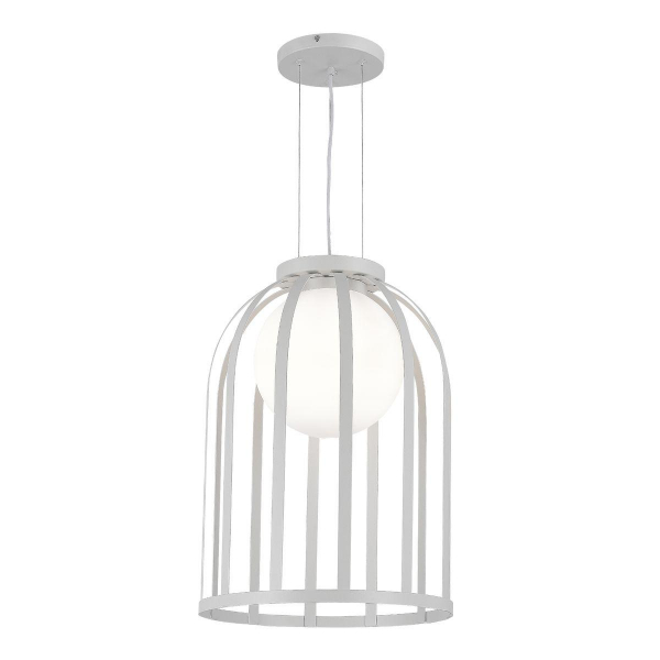 Подвесной светильник ST Luce Nordic SL6129.503.01 Подвесной светильник ST Luce Nordic SL6129.503.01