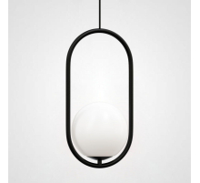 Подвесной светильник Imperium Loft Mila 179964-22