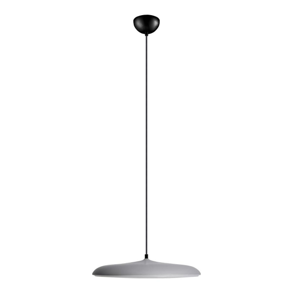 Подвесной светодиодный светильник Loft IT Plato 10119 Grey Подвесной светодиодный светильник Loft IT Plato 10119 Grey
