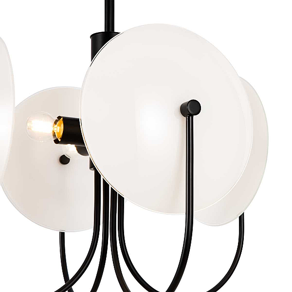 Подвесной светильник Freya Эллипс / Ellipse FR5320PL-04B