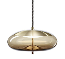 Подвесной светильник Loft-Concept Brokis KNOT Small 40.2632-0