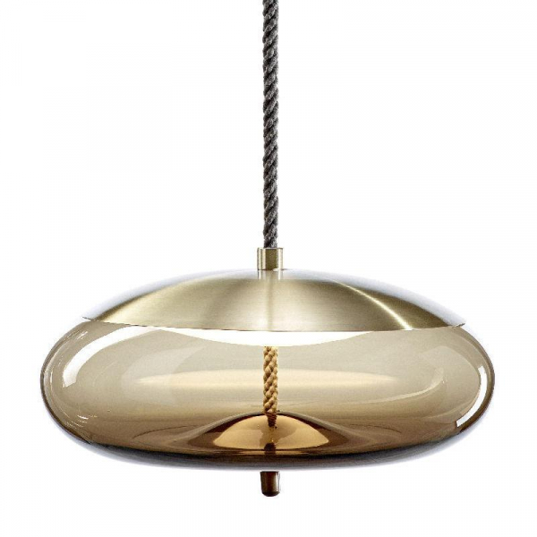 Подвесной светильник Loft-Concept Brokis KNOT Small 40.2632-0 Подвесной светильник Loft-Concept Brokis KNOT Small 40.2632-0