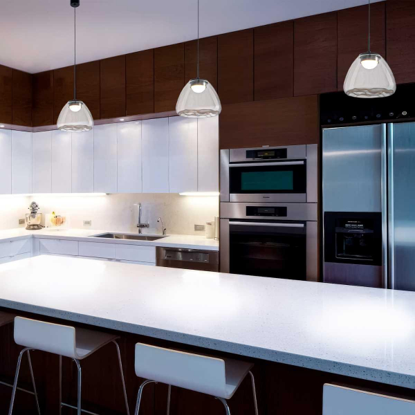 Подвесной светильник Crystal Lux ARIA SP5W LED Подвесной светильник Crystal Lux ARIA SP5W LED