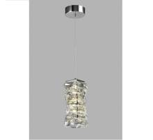 Подвесной светодиодный светильник Moderli Lazio V10431-PL
