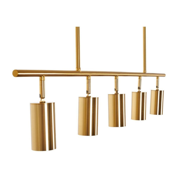 Подвесной светильник MyFar Dereck MR1021-5P Подвесной светильник MyFar Dereck MR1021-5P