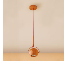 Подвесной светильник Citilux Сфера CL532113