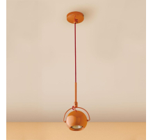 Подвесной светильник Citilux Сфера CL532113