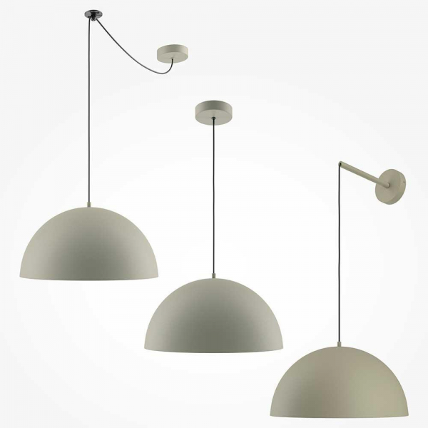 Подвесной светильник Maytoni Basic MOD168PL-01BG Подвесной светильник Maytoni Basic MOD168PL-01BG
