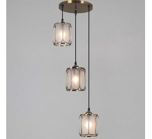 Подвесной светильник Reluce 02458-0.9-03 CU