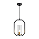 Подвесной светильник Freya Люми / Lumi FR5524PL-01BBZ