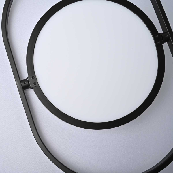 Подвесной светильник Imperium Loft Arvet 140533-26