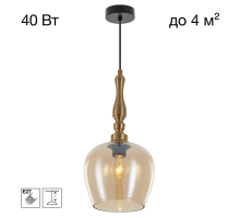 Подвесной светильник Citilux Nort CL475011