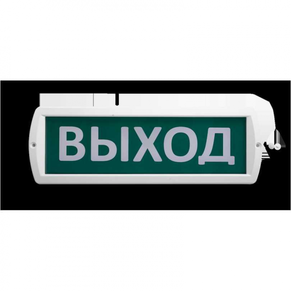 Оповещатель охранно-пожарный световой WOLTA Топаз 220-РИП Оповещатель охранно-пожарный световой WOLTA Топаз 220-РИП