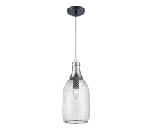 Подвесной светильник Vele Luce Maestro VL6512P21