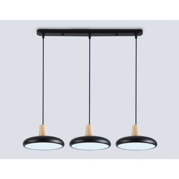 Светильник подвесной Ambrella light COMFORT FL4841 Светильник подвесной Ambrella light COMFORT FL4841