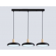 Светильник подвесной Ambrella light COMFORT FL4841