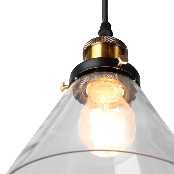 Подвесной светильник Loft IT Factory Filament Loft1123 Подвесной светильник Loft IT Factory Filament Loft1123