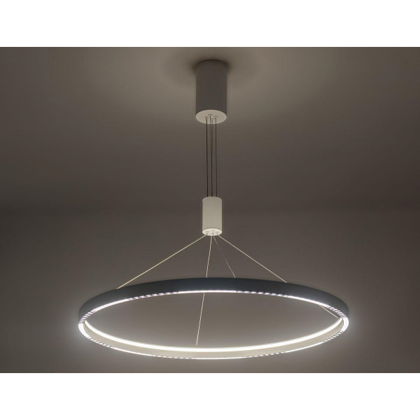 Подвесной светодиодный светильник Ambrella light Comfort Line FL5855 Подвесной светодиодный светильник Ambrella light Comfort Line FL5855