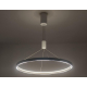 Подвесной светодиодный светильник Ambrella light Comfort Line FL5855