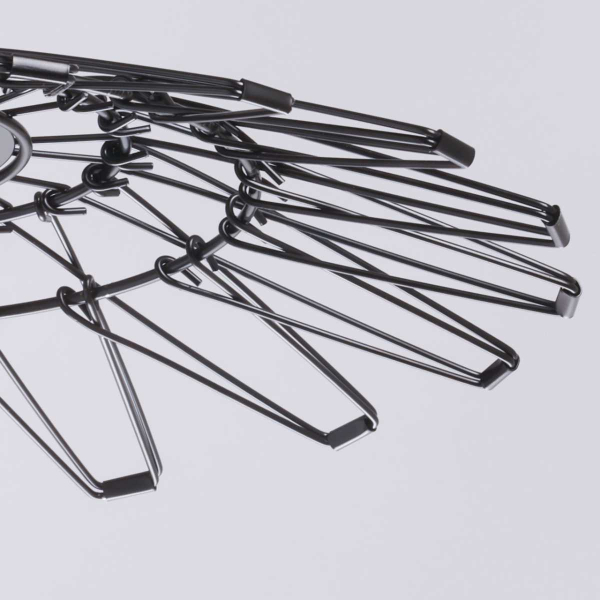 Подвесной светильник De City Соло 112012001